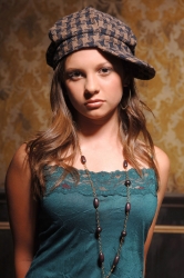 Photos de Mackenzie Rosman - Photoshoot John Sciulli HQ - 1